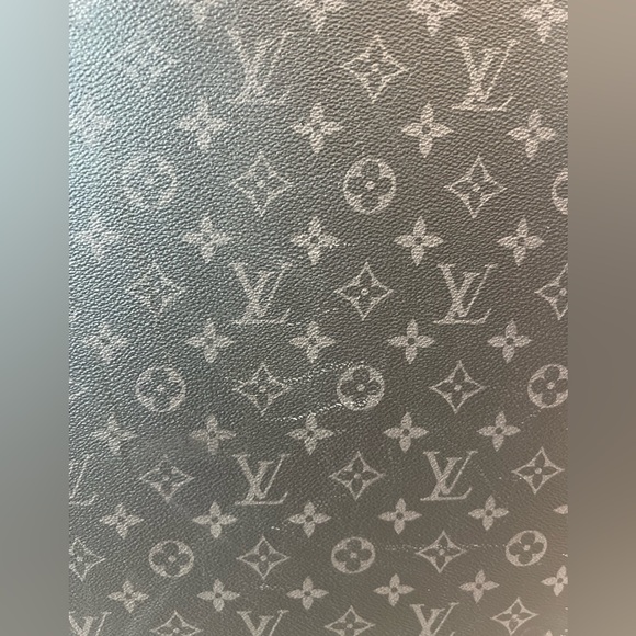 LOUIS VUITTON Horizon 70 monogram - Picture 2 of 14